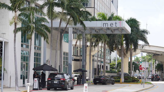 Met 1 Residences main photo